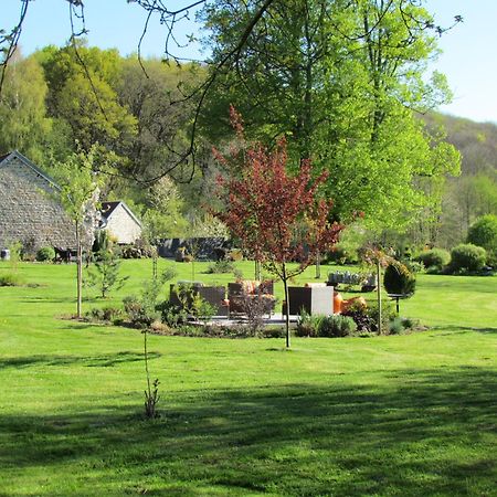 Domaine De La Jarrige 호텔 Saint-Vaury 객실 사진