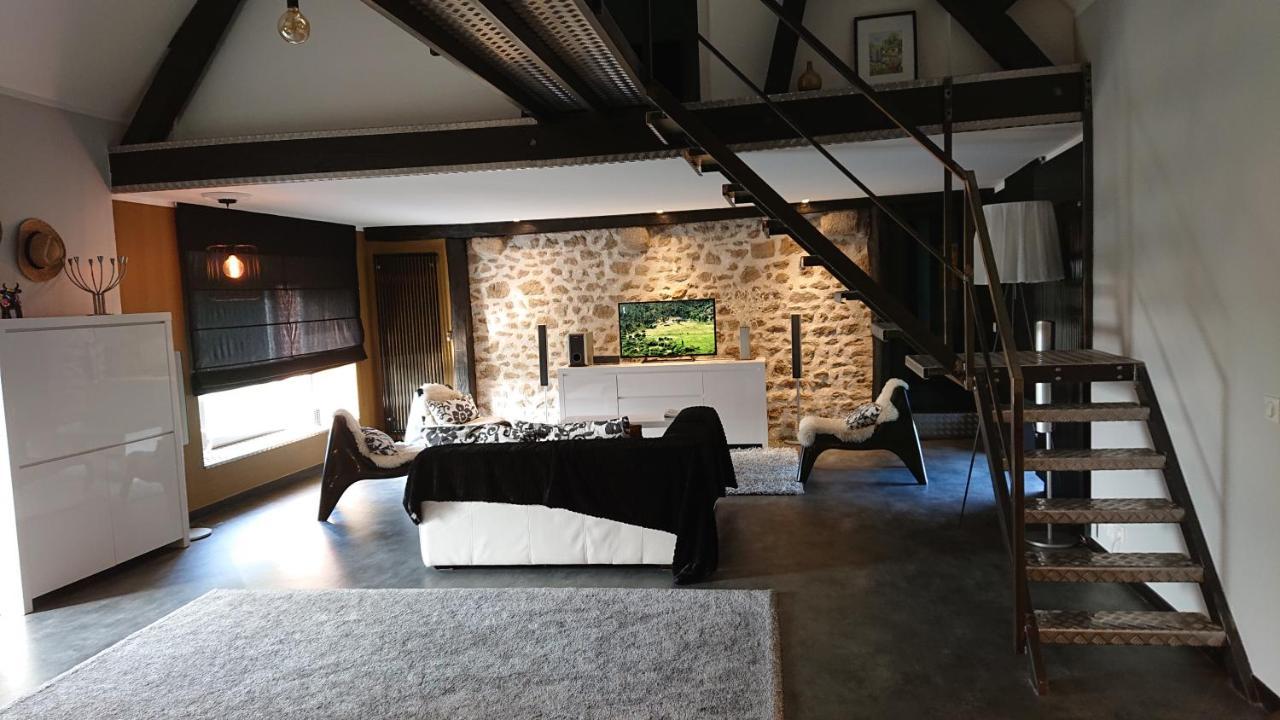 Domaine De La Jarrige 호텔 Saint-Vaury 외부 사진